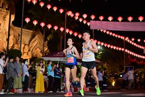 BIB: 26765, 23386
                            <button type="button" onclick="openModal(23235571)" class="btn btn-primary btn-sm float-right btn-popup" data-toggle="modal" data-target=".modal-high-quality">
                        <i class="fas fa-shopping-cart"></i> Add to Cart
                    </button>
                                            <button type="button" onclick="isThisMe(23235571, true)" class="btn btn-success btn-sm float-right btn-popup btn-isme hidden" data-toggle="tooltip" data-placement="bottom" title="นี่คือรูปของคุณใช่ไหม คลิกที่นี่เพื่อเอาเข้าอัลบั้ม">
                        <i class="fas fa-plus"></i> Add to album
                    </button>
                    <button type="button" onclick="isThisMe(23235571, false)" class="btn btn-warning btn-sm float-right btn-popup btn-isnotme hidden">
                        <i class="fas fa-ban"></i> Remove from album
                    </button>